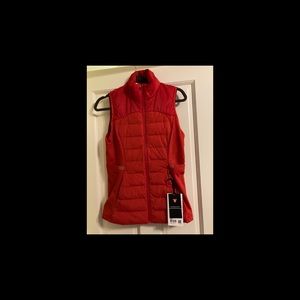 Lululemon Down for It All Vest